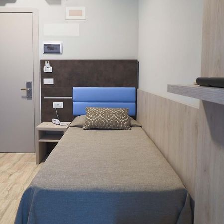 Hotel Europa Термоли Экстерьер фото