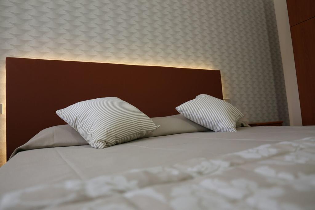 Hotel Europa Термоли Экстерьер фото